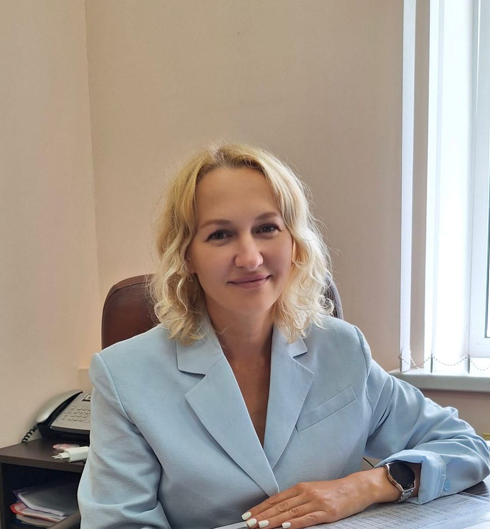 Платова Ольга Вячеславовна.