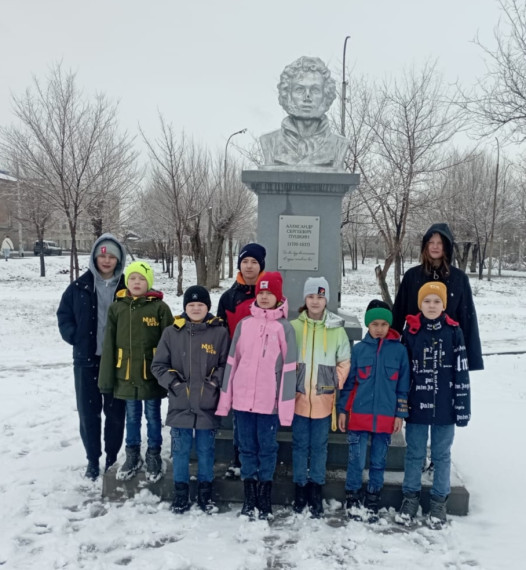 Достопримечательности Старого города.