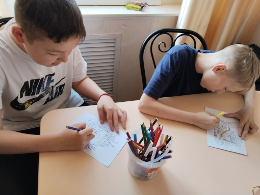 Статья «Читаем А. С. Пушкина».