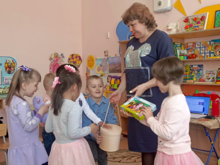 Подведение итогов учебного года в дошкольном звене.