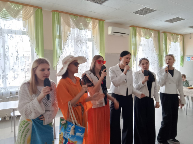 «Золушки нашего дома».