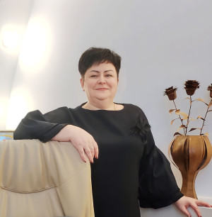 Крахмалева Елена Владимировна Крахмалева Елена Владимировна